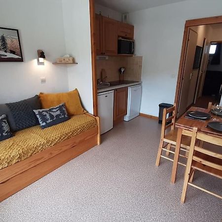 Superbe Appartement La Joue Du Loup Centre, 6 Personnes, Avec Parking Prive Saint-Étienne-en-Dévoluy المظهر الخارجي الصورة