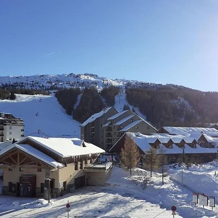 Superbe Appartement La Joue Du Loup Centre, 6 Personnes, Avec Parking Prive Saint-Étienne-en-Dévoluy المظهر الخارجي الصورة
