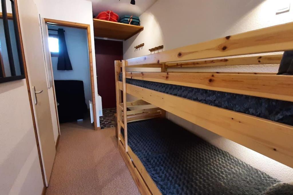 Superbe Appartement La Joue Du Loup Centre, 6 Personnes, Avec Parking Prive Saint-Étienne-en-Dévoluy المظهر الخارجي الصورة