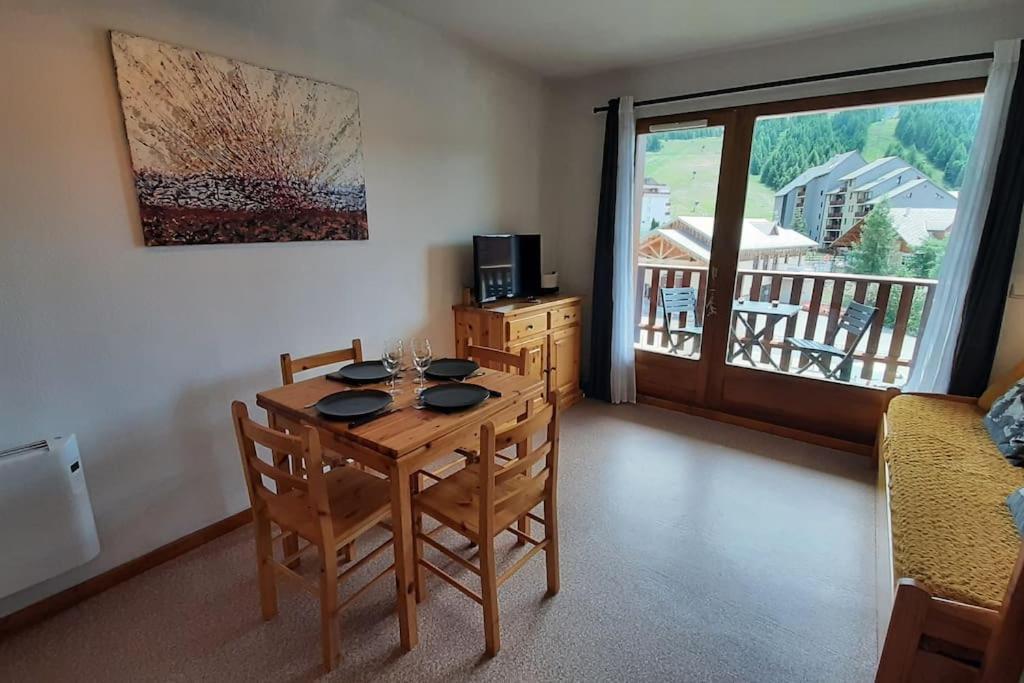Superbe Appartement La Joue Du Loup Centre, 6 Personnes, Avec Parking Prive Saint-Étienne-en-Dévoluy المظهر الخارجي الصورة