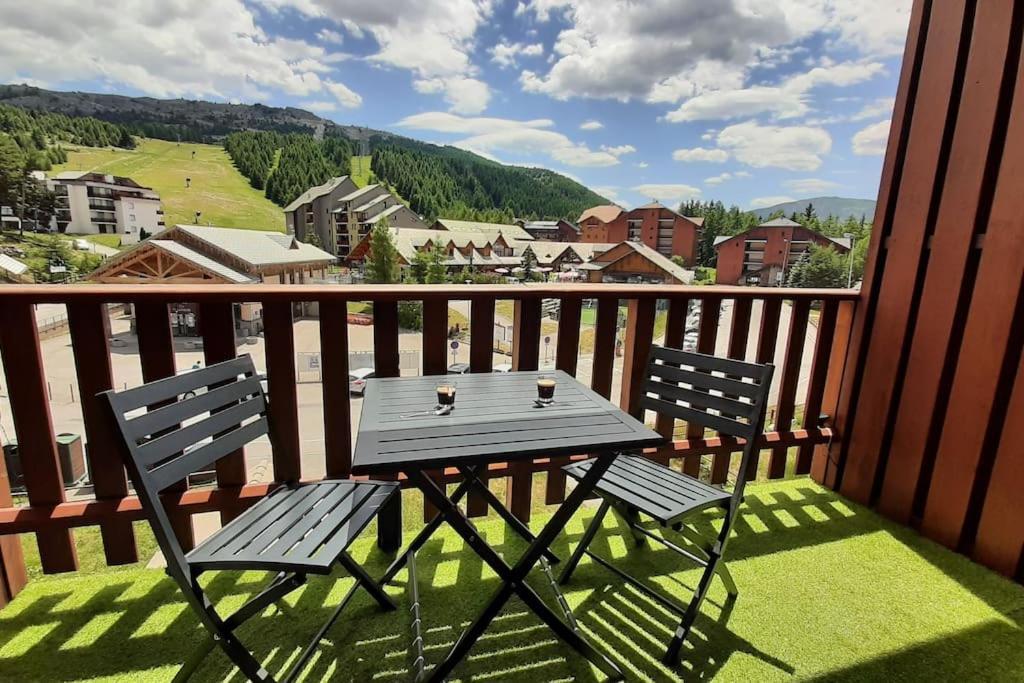 Superbe Appartement La Joue Du Loup Centre, 6 Personnes, Avec Parking Prive Saint-Étienne-en-Dévoluy المظهر الخارجي الصورة