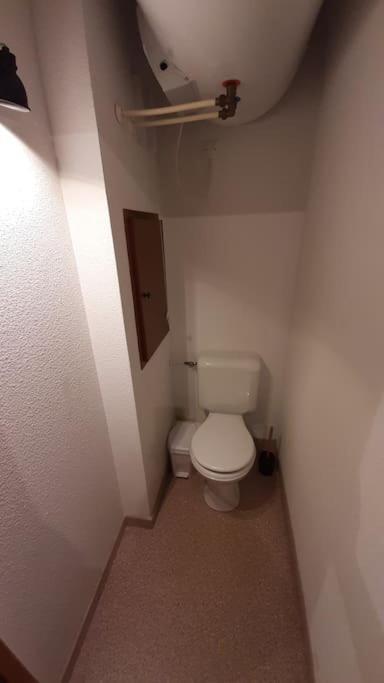 Superbe Appartement La Joue Du Loup Centre, 6 Personnes, Avec Parking Prive Saint-Étienne-en-Dévoluy المظهر الخارجي الصورة