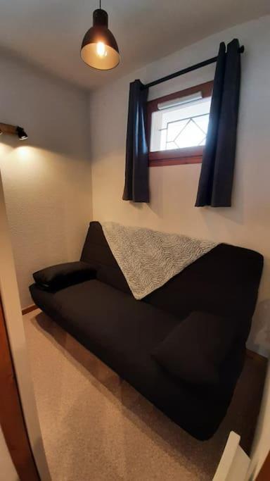 Superbe Appartement La Joue Du Loup Centre, 6 Personnes, Avec Parking Prive Saint-Étienne-en-Dévoluy المظهر الخارجي الصورة