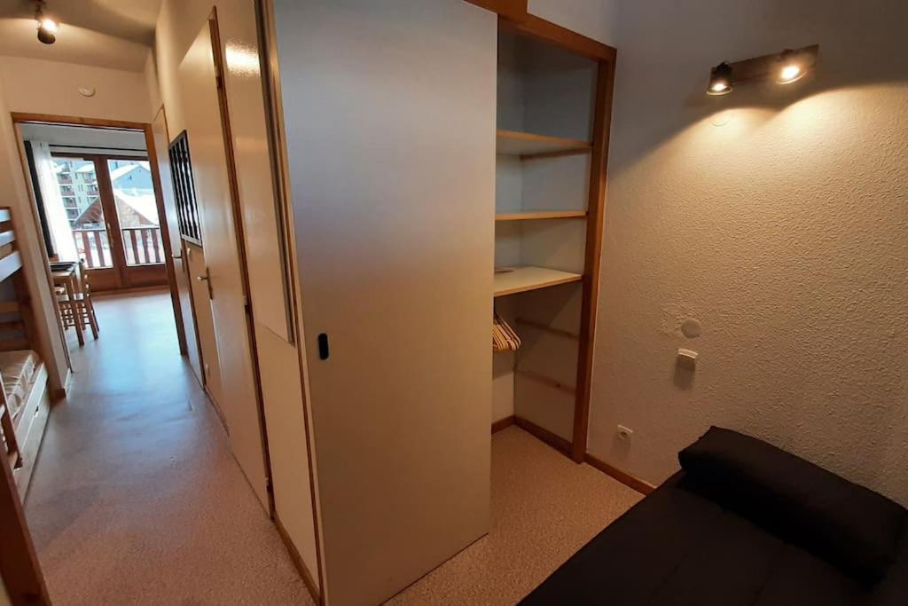 Superbe Appartement La Joue Du Loup Centre, 6 Personnes, Avec Parking Prive Saint-Étienne-en-Dévoluy المظهر الخارجي الصورة