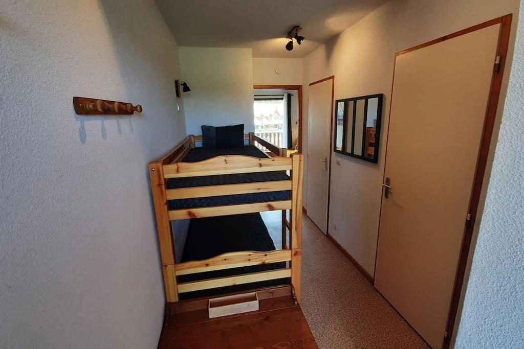 Superbe Appartement La Joue Du Loup Centre, 6 Personnes, Avec Parking Prive Saint-Étienne-en-Dévoluy المظهر الخارجي الصورة